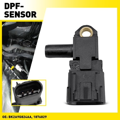 Sensor abgasdruck - sensor,