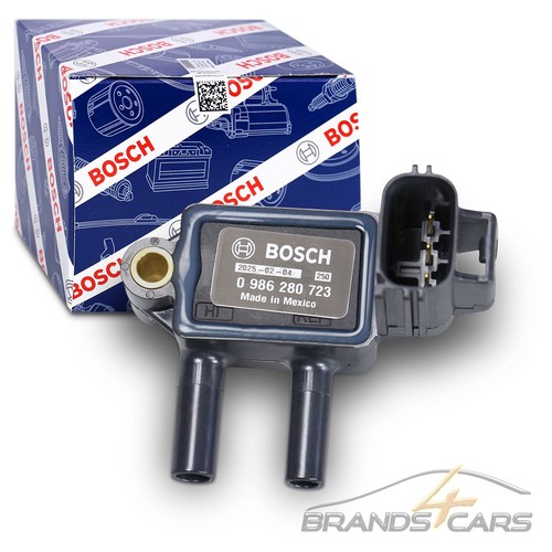 Bosch differenzdruckgeber - bosch,