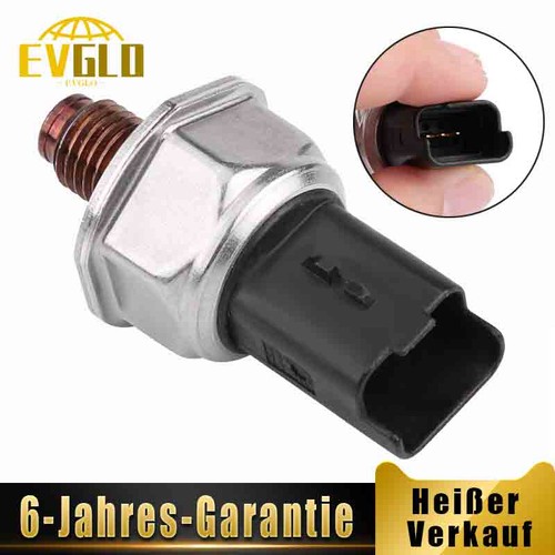 Kraftstoffdrucksensor