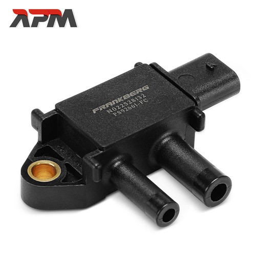 Sensor abgasdruck - sensor,