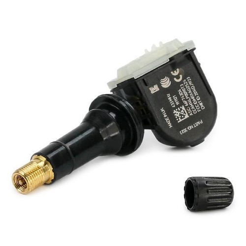 Oem schrader radsensor - schrader,